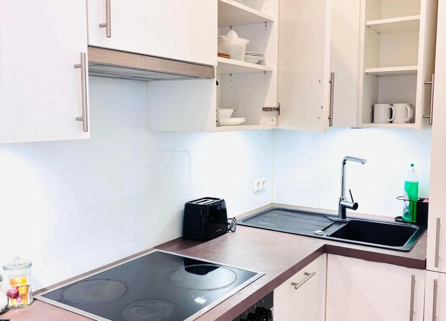 Simply Fourth Apartment Wiedeń Austria