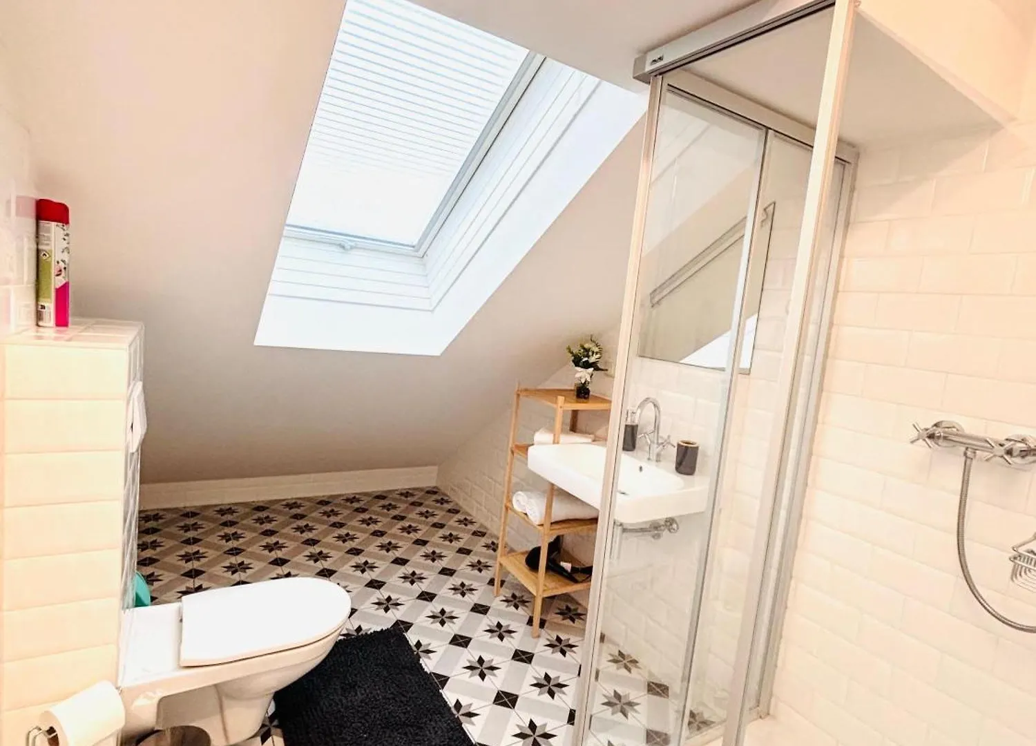 Simply Fourth Apartment Wiedeń