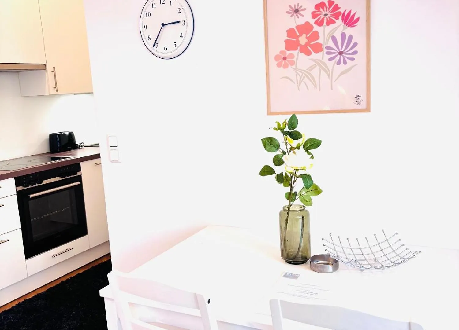 Simply Fourth Apartment Wiedeń 0*,  Austria