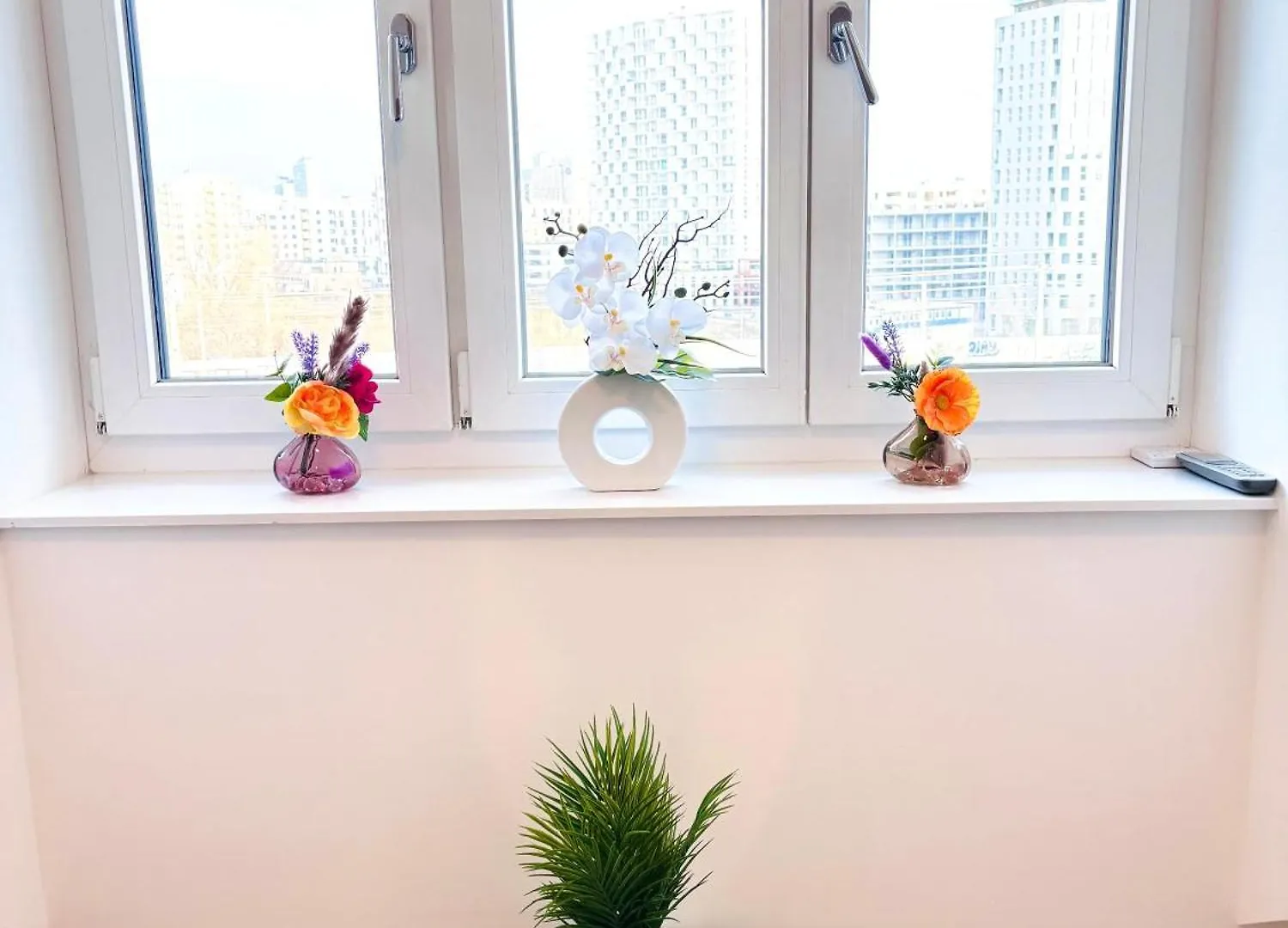 Simply Fourth Apartment Wiedeń