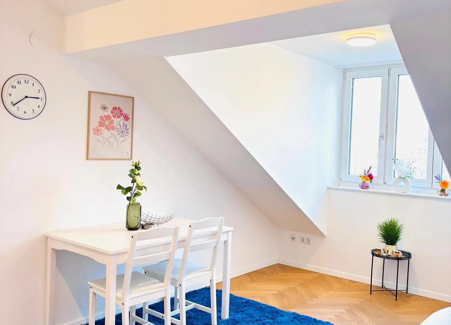 Simply Fourth Apartment Wiedeń